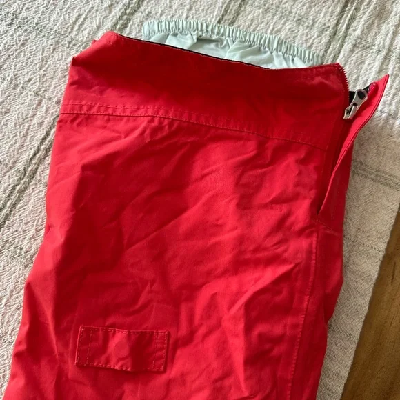 Burton Women’s XS Salmon Snowboarding Pants - Picture 4 of 8